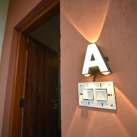 Coorg Homestay Resort Kushālnagar Εξωτερικό φωτογραφία