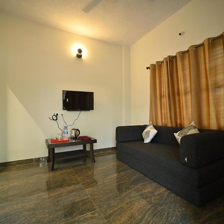Coorg Homestay Resort Kushālnagar Εξωτερικό φωτογραφία