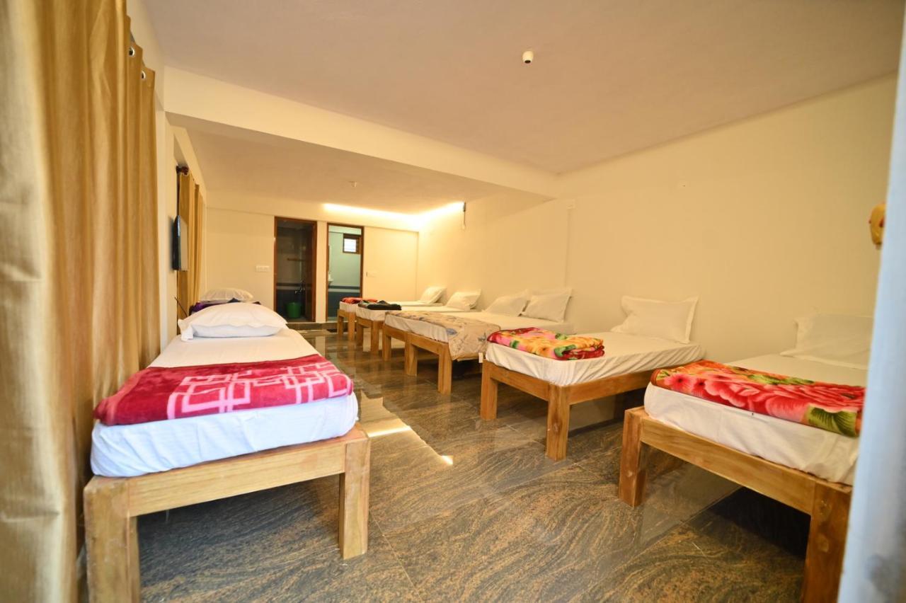 Coorg Homestay Resort Kushālnagar Εξωτερικό φωτογραφία