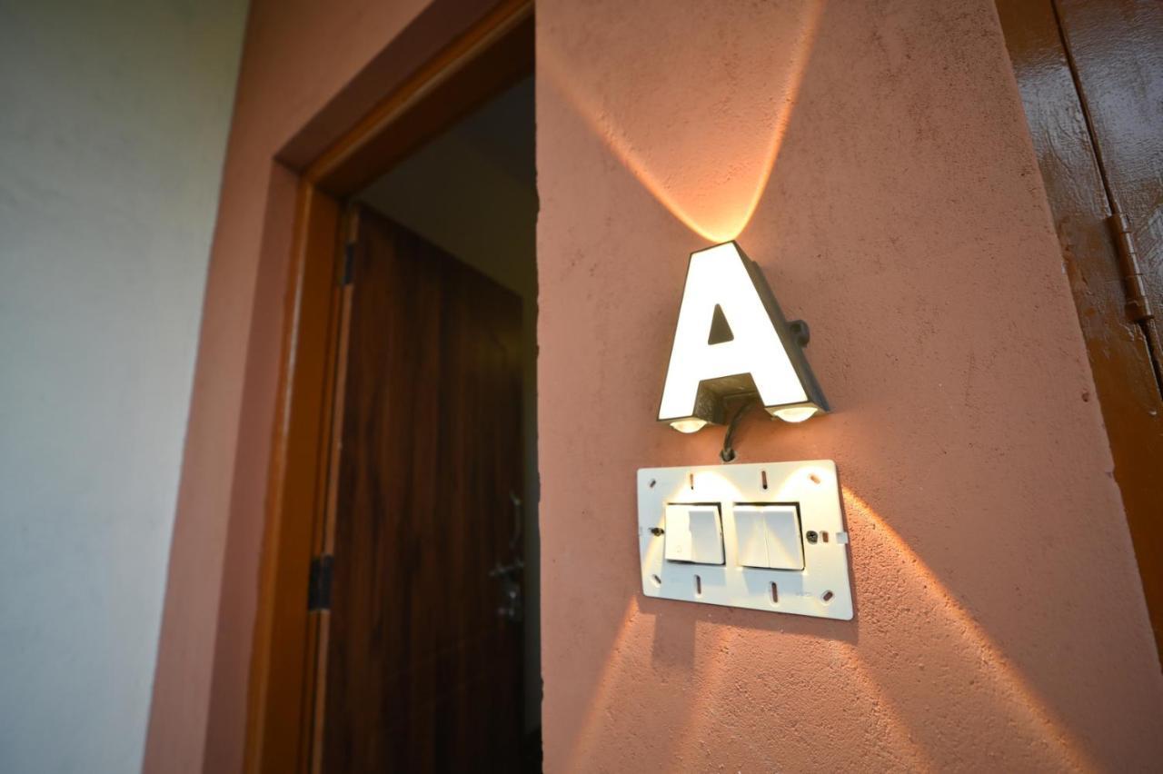 Coorg Homestay Resort Kushālnagar Εξωτερικό φωτογραφία