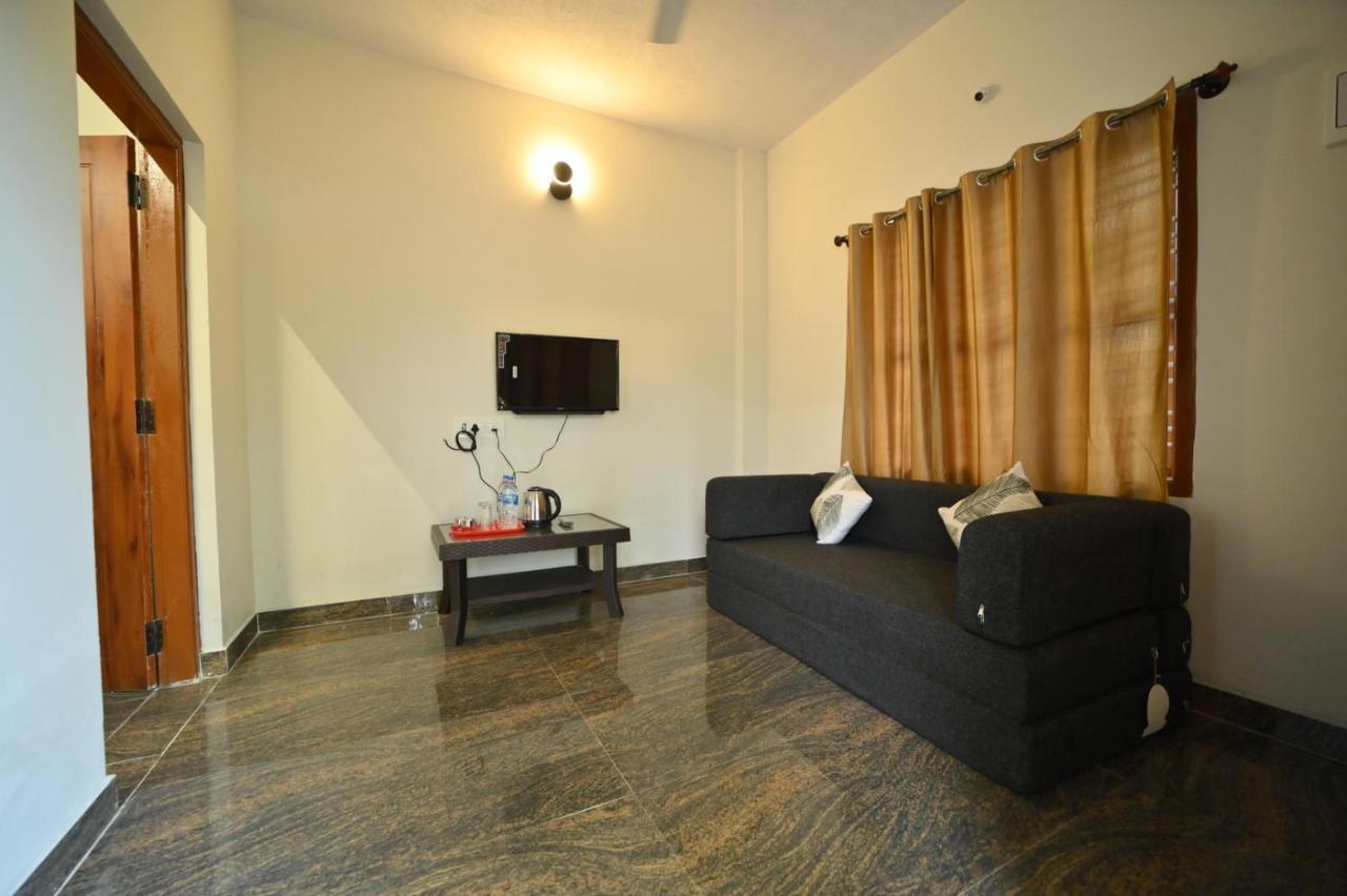 Coorg Homestay Resort Kushālnagar Εξωτερικό φωτογραφία