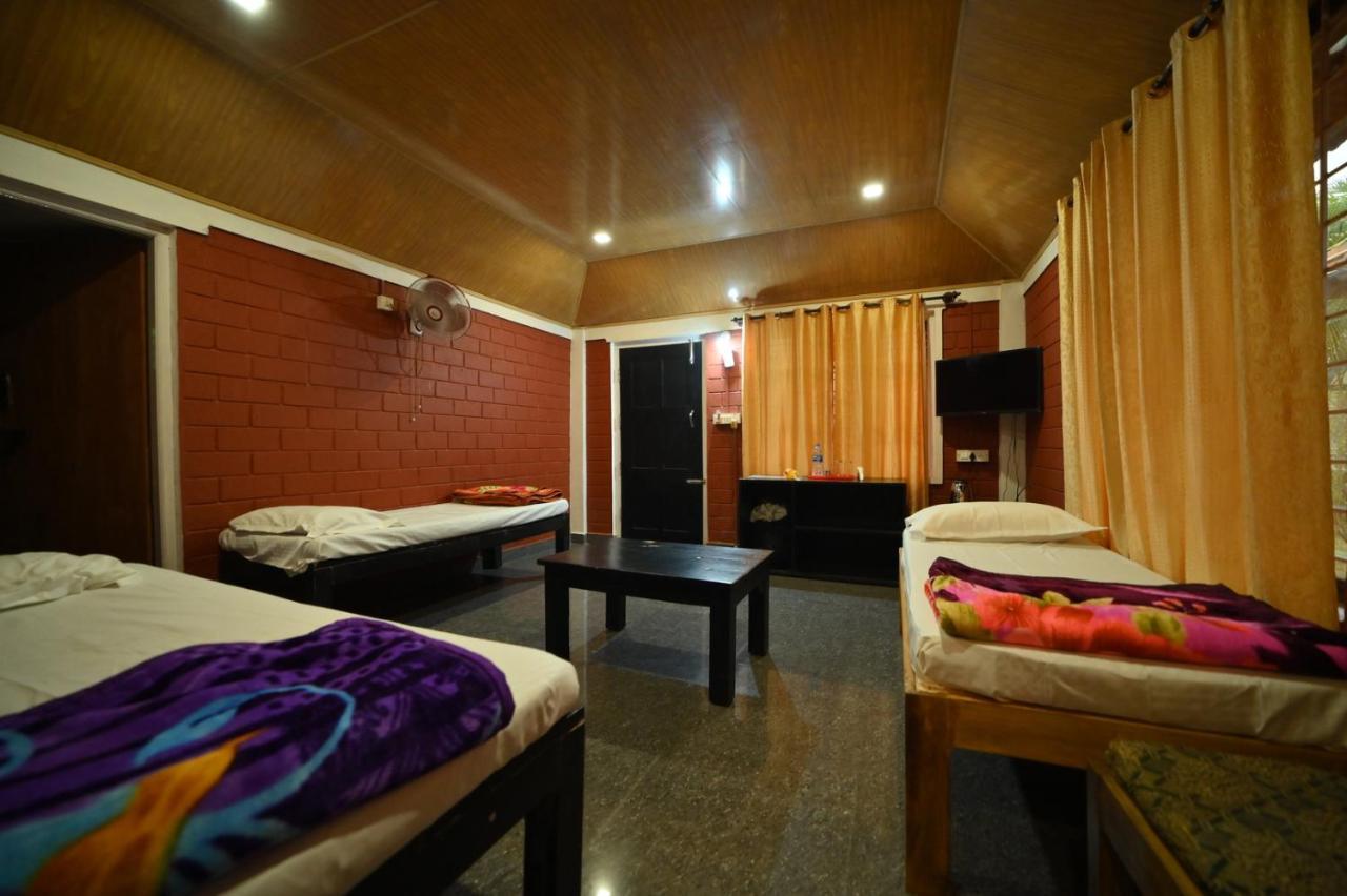 Coorg Homestay Resort Kushālnagar Εξωτερικό φωτογραφία