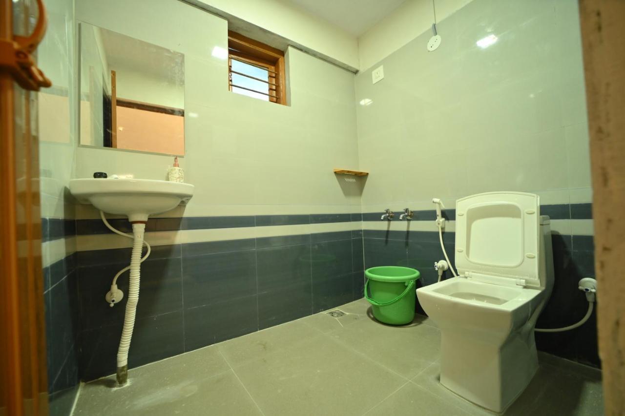 Coorg Homestay Resort Kushālnagar Εξωτερικό φωτογραφία