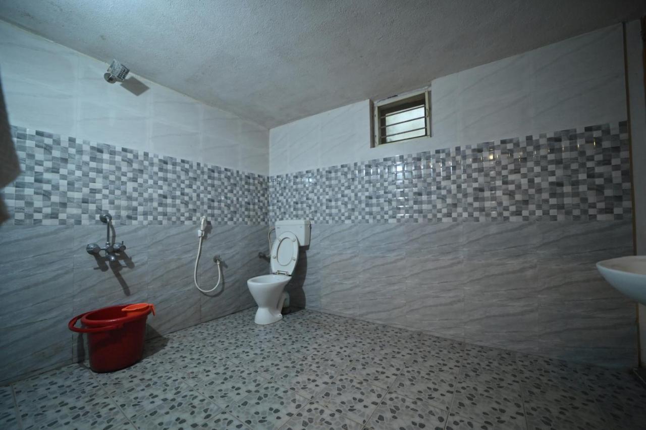 Coorg Homestay Resort Kushālnagar Εξωτερικό φωτογραφία