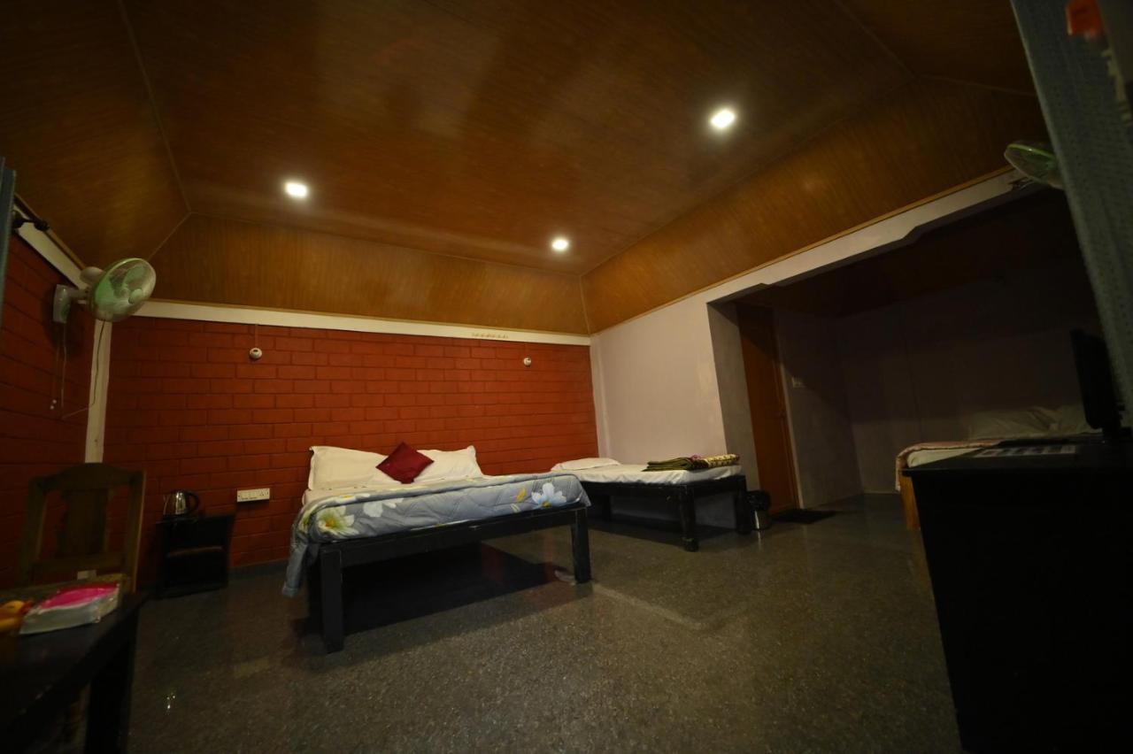 Coorg Homestay Resort Kushālnagar Εξωτερικό φωτογραφία