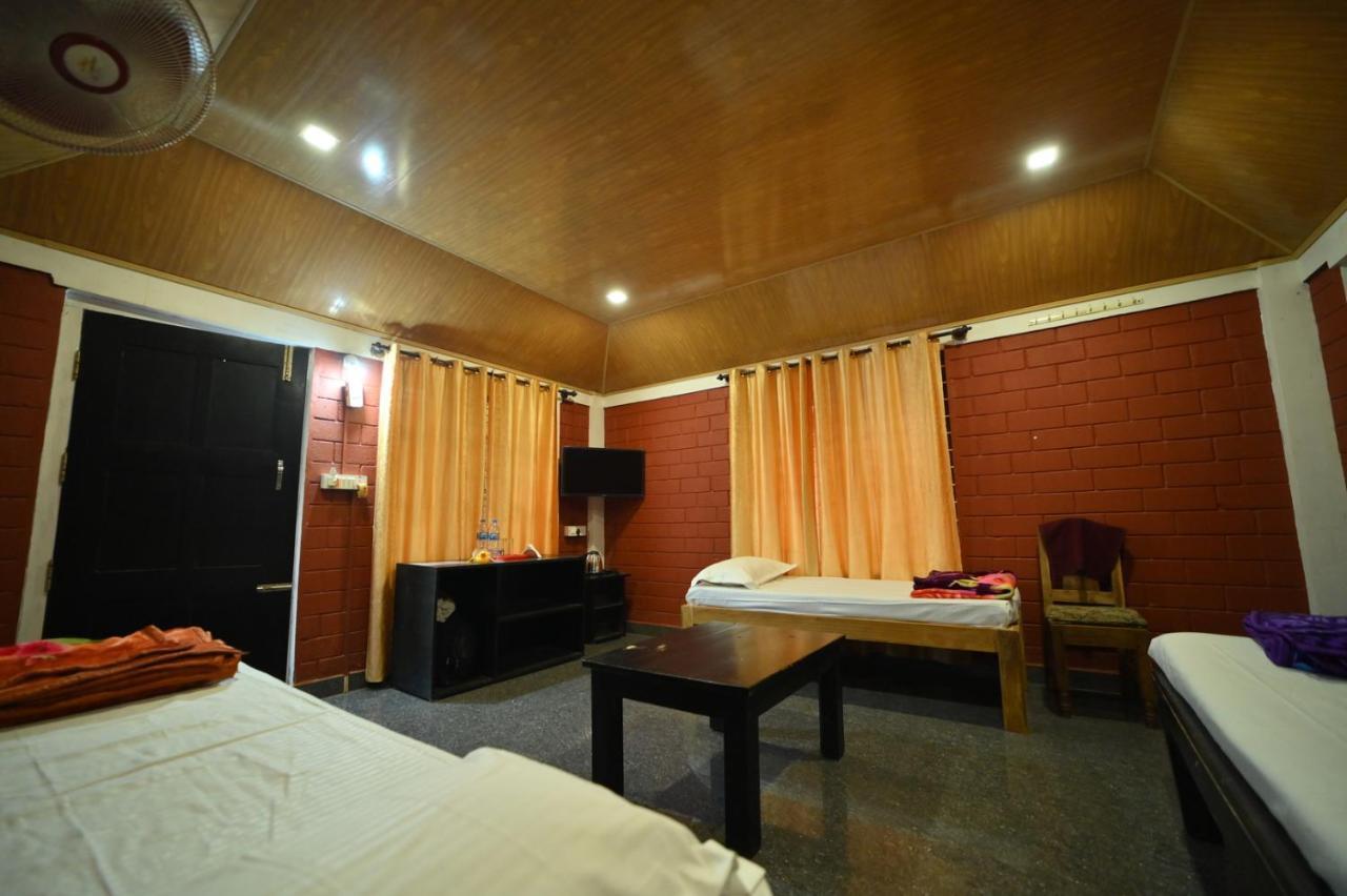 Coorg Homestay Resort Kushālnagar Εξωτερικό φωτογραφία