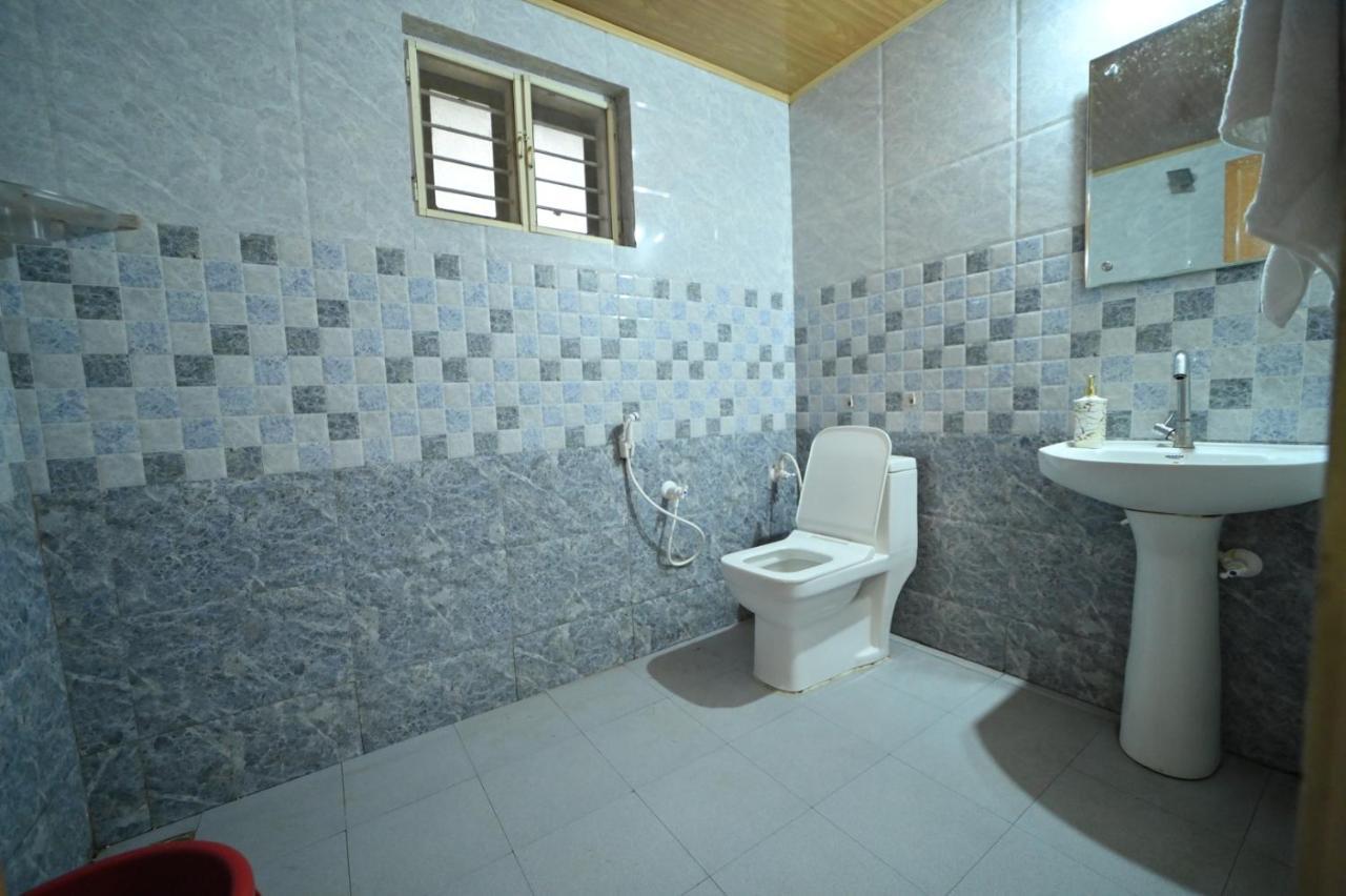 Coorg Homestay Resort Kushālnagar Εξωτερικό φωτογραφία