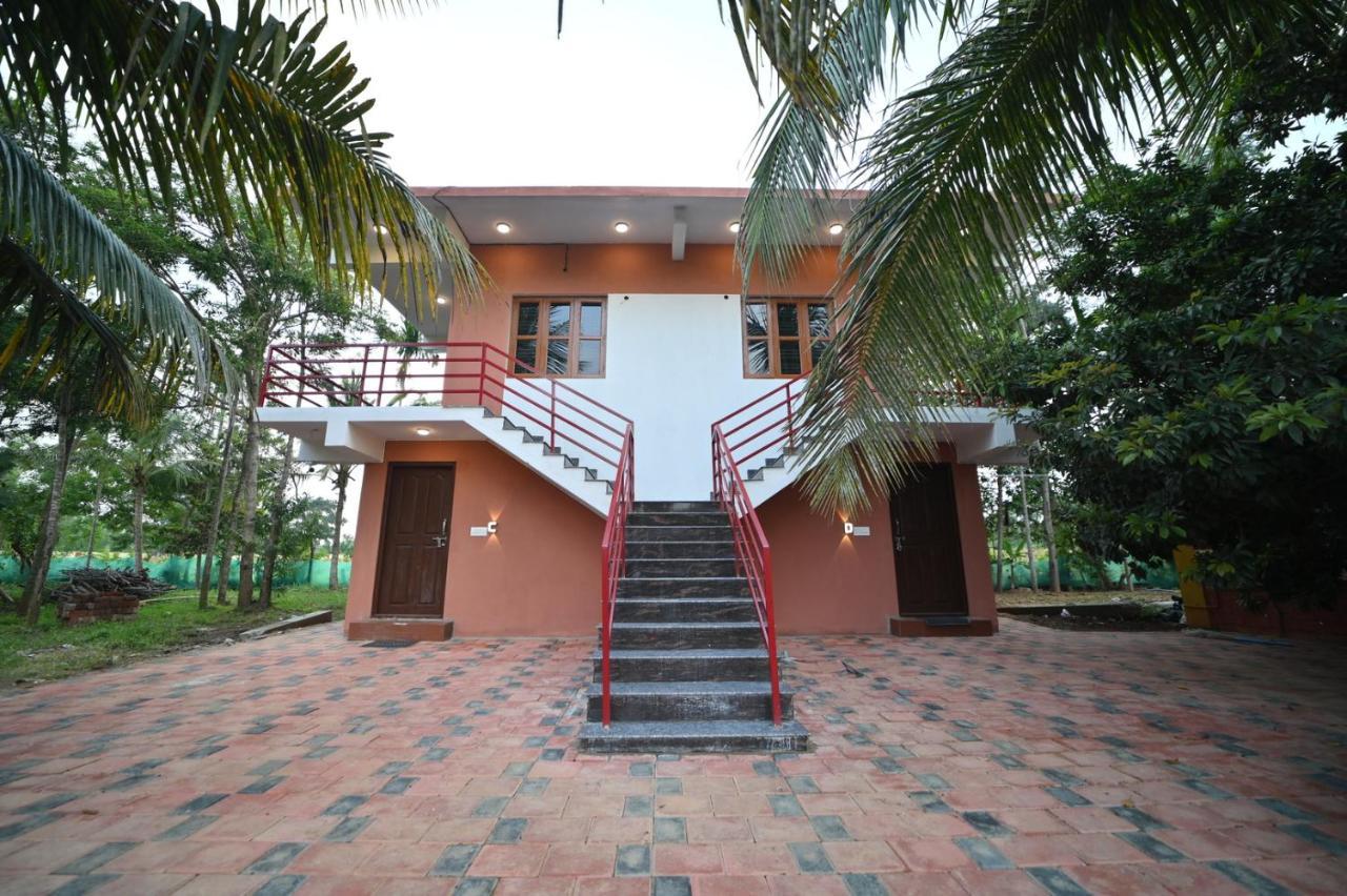 Coorg Homestay Resort Kushālnagar Εξωτερικό φωτογραφία