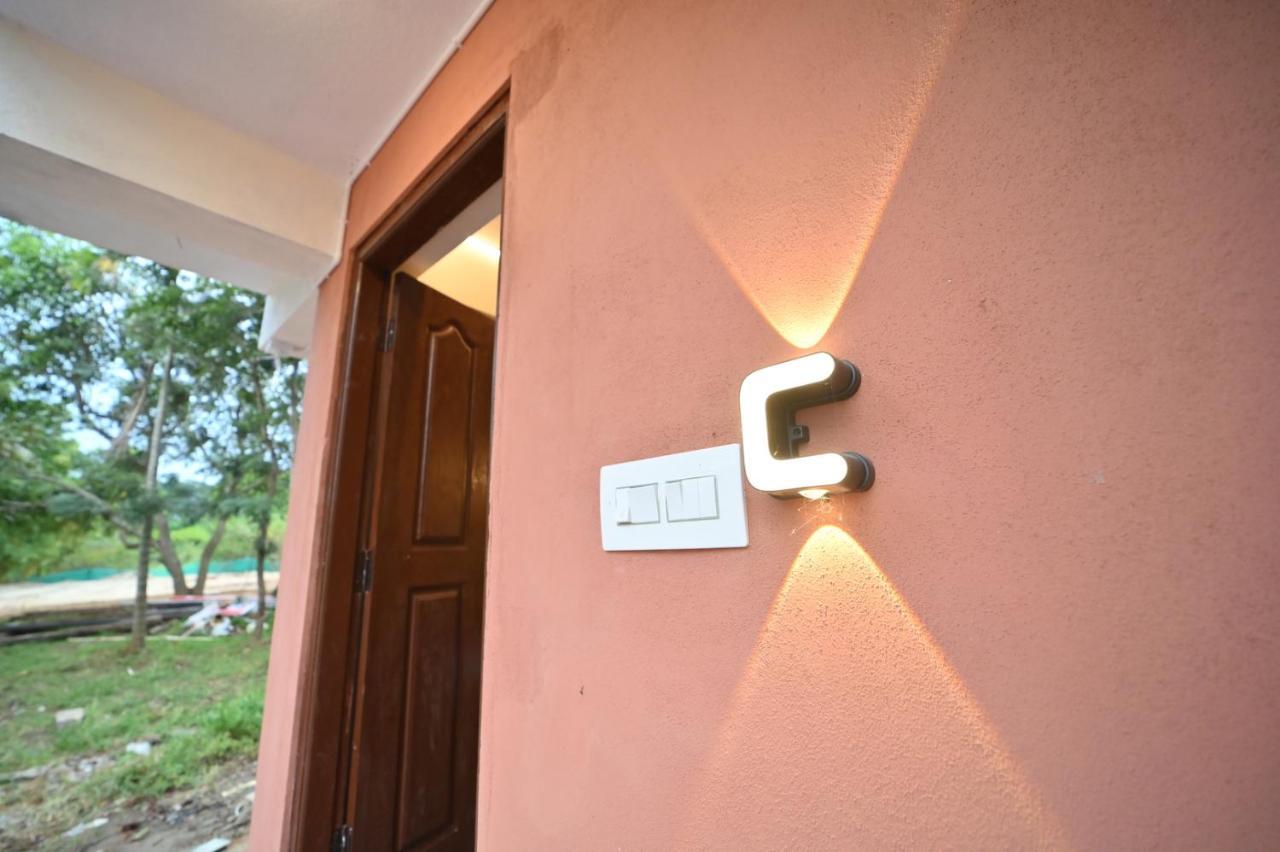 Coorg Homestay Resort Kushālnagar Εξωτερικό φωτογραφία