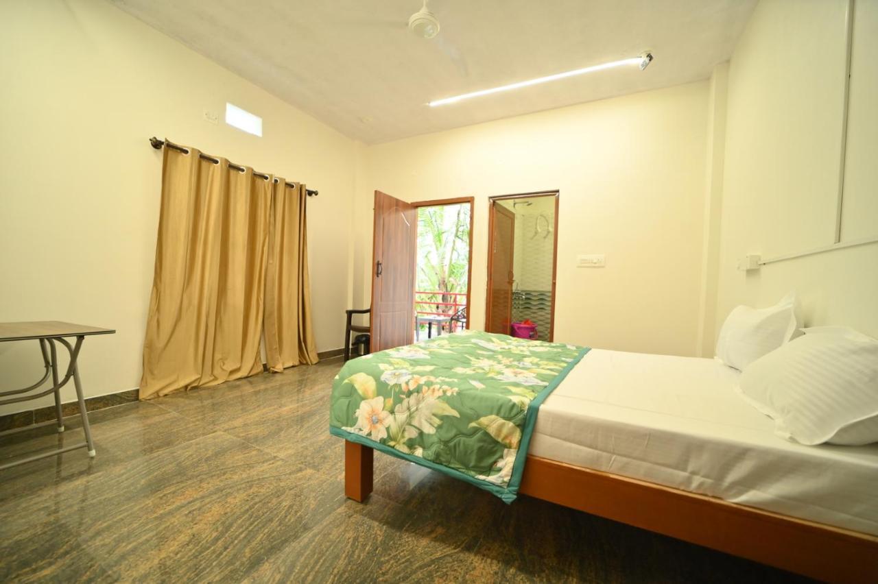 Coorg Homestay Resort Kushālnagar Εξωτερικό φωτογραφία