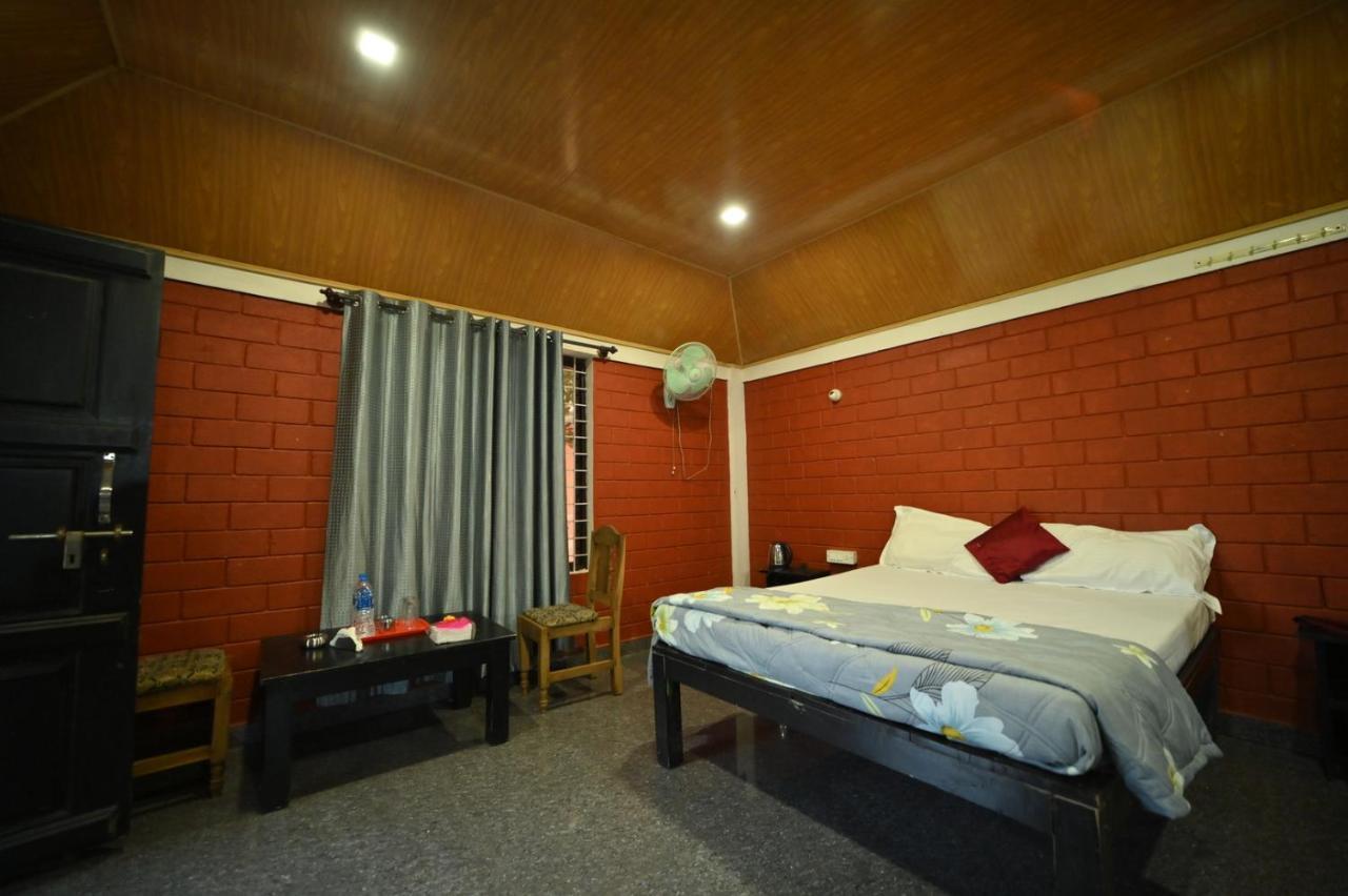 Coorg Homestay Resort Kushālnagar Εξωτερικό φωτογραφία