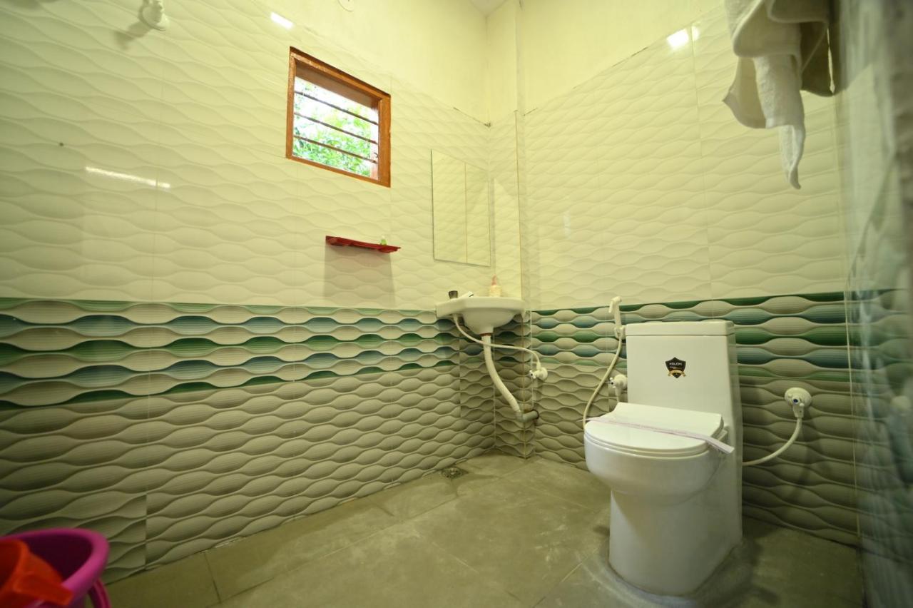 Coorg Homestay Resort Kushālnagar Εξωτερικό φωτογραφία