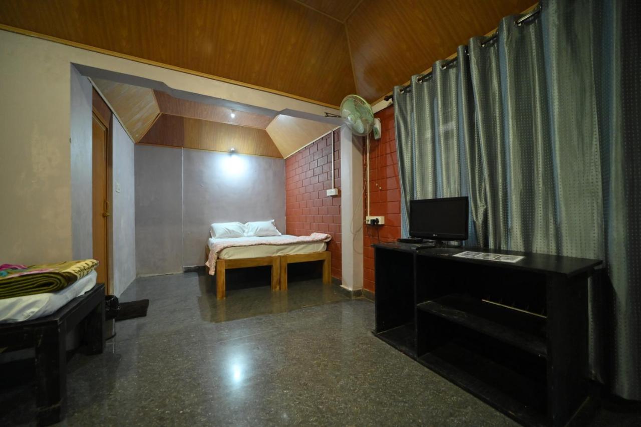 Coorg Homestay Resort Kushālnagar Εξωτερικό φωτογραφία
