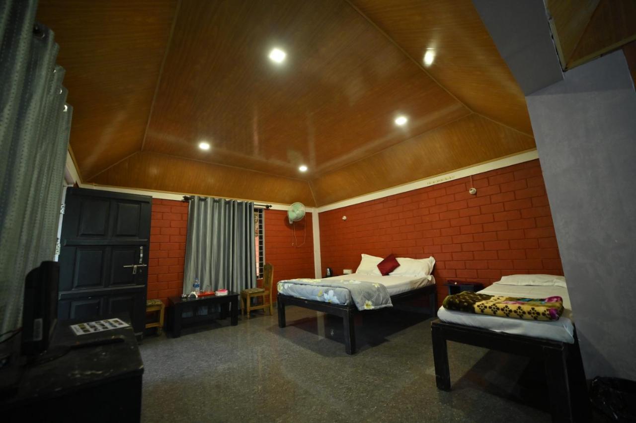 Coorg Homestay Resort Kushālnagar Εξωτερικό φωτογραφία