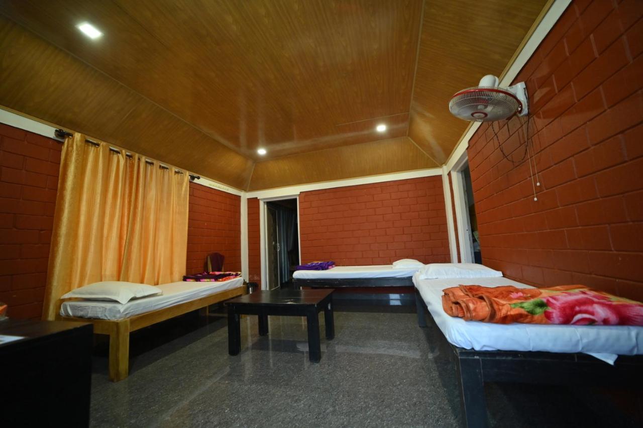Coorg Homestay Resort Kushālnagar Εξωτερικό φωτογραφία