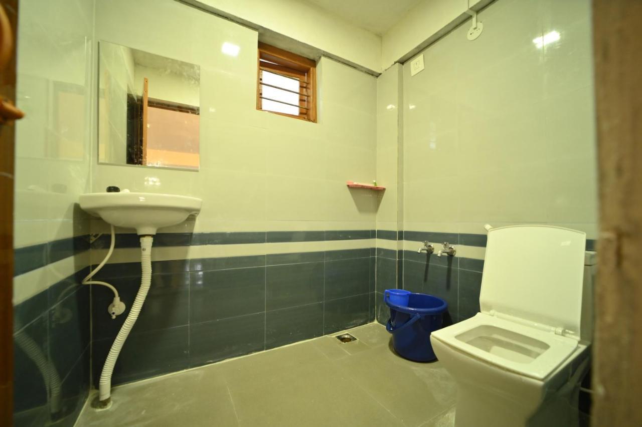 Coorg Homestay Resort Kushālnagar Εξωτερικό φωτογραφία