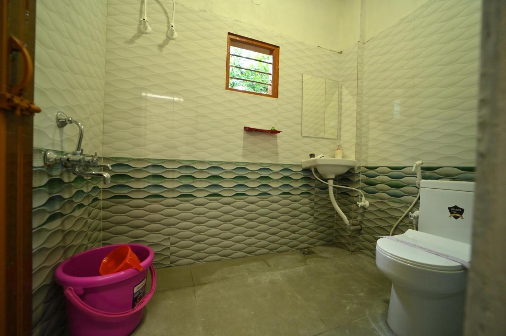 Coorg Homestay Resort Kushālnagar Εξωτερικό φωτογραφία